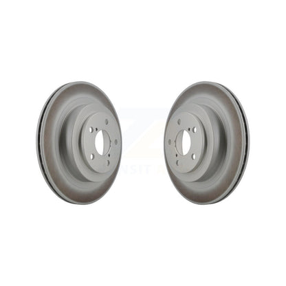 disc brake rotor-kg-100555 - Kit.bestparts.ca