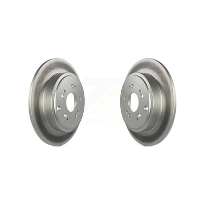 Disc Brake Rotor Kit-KG-100556 - Kit.bestparts.ca
