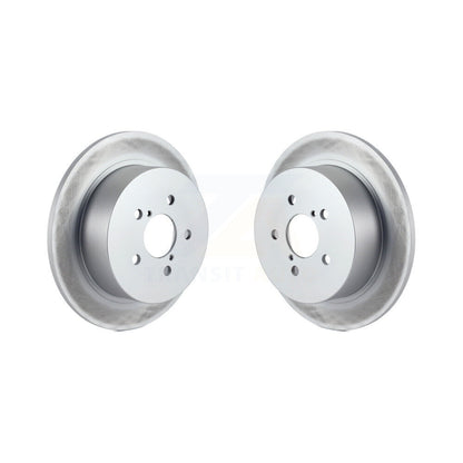 Disc Brake Rotor Kit-KG-100557 - Kit.bestparts.ca