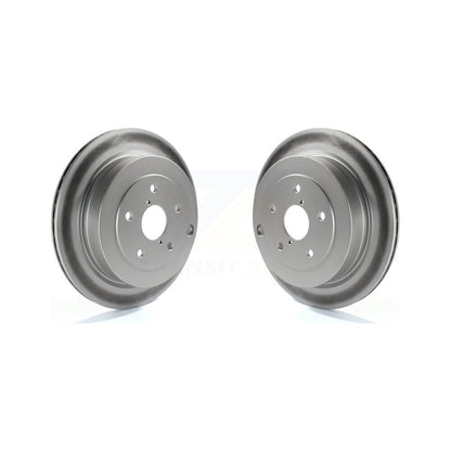 Disc Brake Rotor Kit-KG-100559 - Kit.bestparts.ca