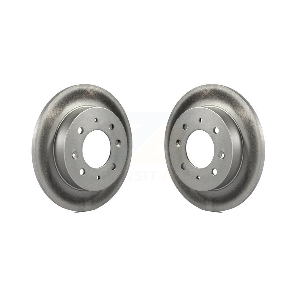 Disc Brake Rotor Kit-KG-100561 - Kit.bestparts.ca Kit.bestparts.ca