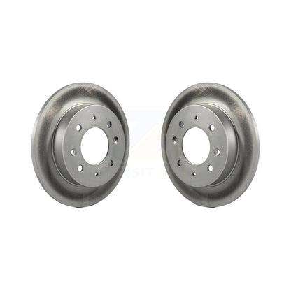 Disc Brake Rotor Kit-KG-100561 - Kit.bestparts.ca