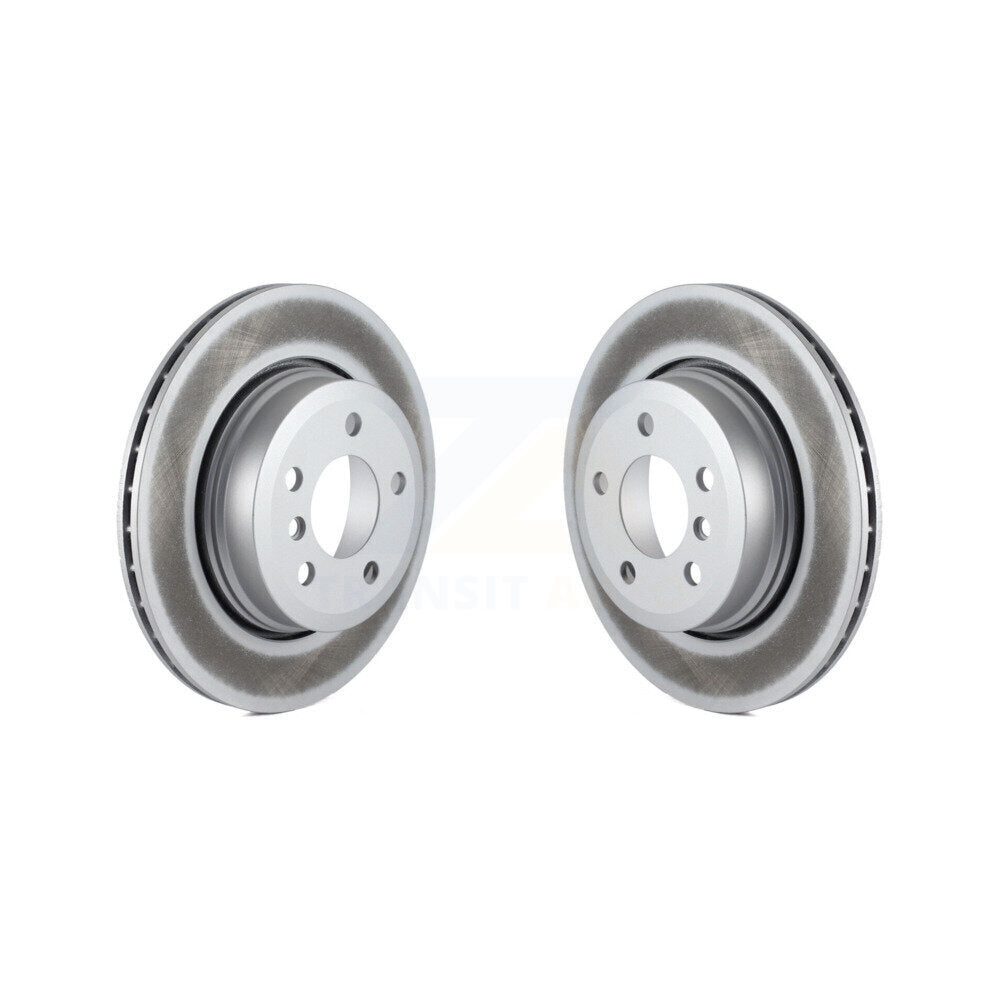Disc Brake Rotor Kit-KG-100562 - Kit.bestparts.ca Kit.bestparts.ca