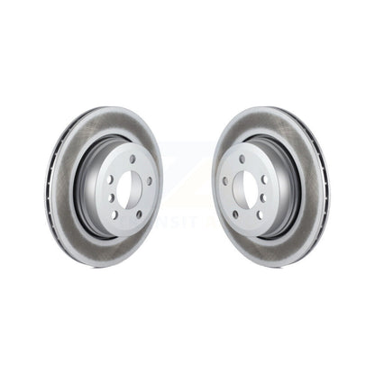 Disc Brake Rotor Kit-KG-100562 - Kit.bestparts.ca