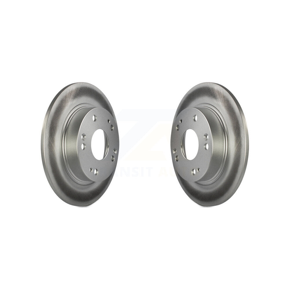 Disc Brake Rotor Kit-KG-100563 - Kit.bestparts.ca Kit.bestparts.ca