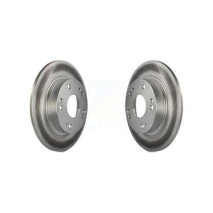 Disc Brake Rotor Kit-KG-100563 - Kit.bestparts.ca