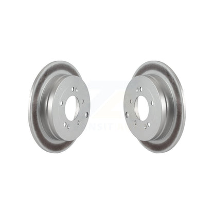 Disc Brake Rotor Kit-KG-100564 - Kit.bestparts.ca