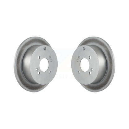 Disc Brake Rotor Kit-KG-100565 - Kit.bestparts.ca