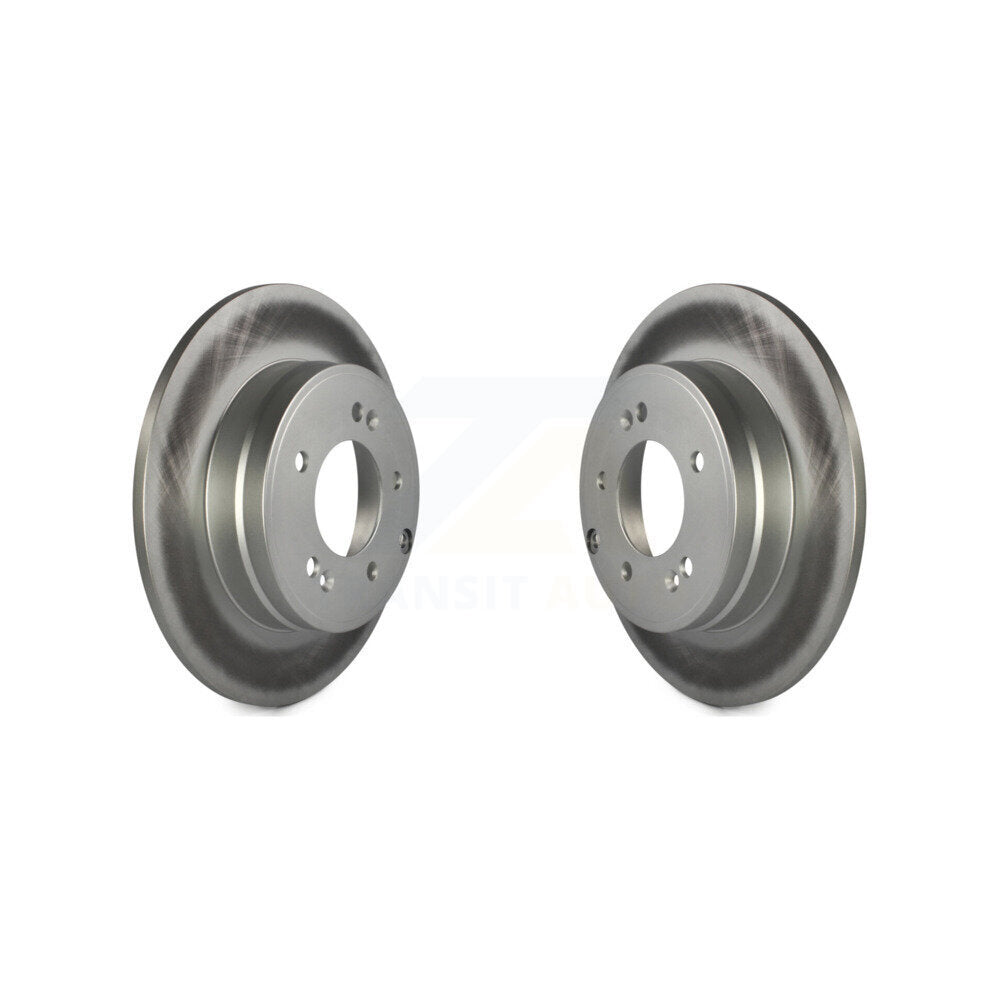 Disc Brake Rotor Kit-KG-100566 - Kit.bestparts.ca