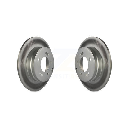 Disc Brake Rotor Kit-KG-100566 - Kit.bestparts.ca