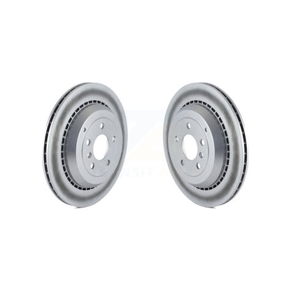 Disc Brake Rotor Kit-KG-100568 - Kit.bestparts.ca
