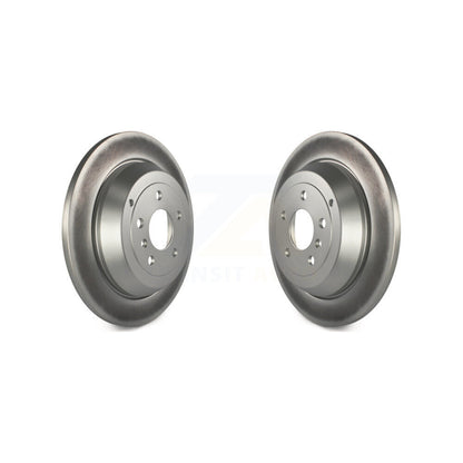 Disc Brake Rotor Kit-KG-100569 - Kit.bestparts.ca