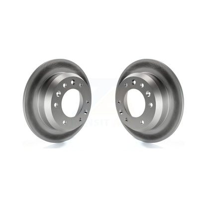 Disc Brake Rotor Kit-KG-100572 - Kit.bestparts.ca