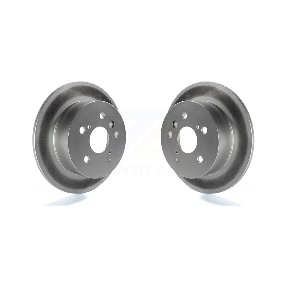 Disc Brake Rotor Kit-KG-100573 - Kit.bestparts.ca Kit.bestparts.ca