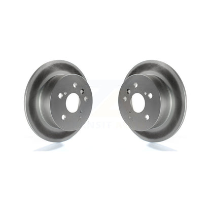 Disc Brake Rotor Kit-KG-100573 - Kit.bestparts.ca