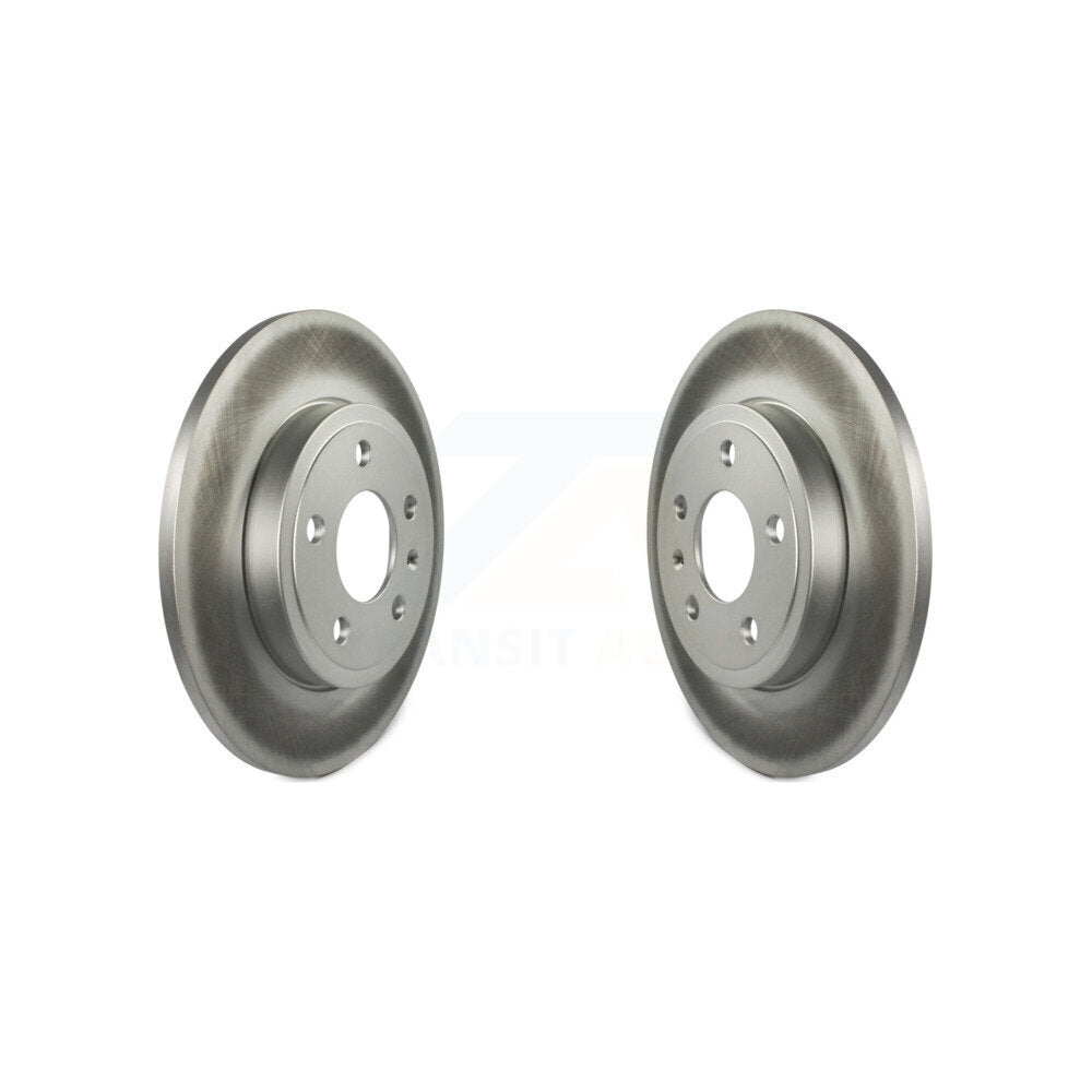 Disc Brake Rotor Kit-KG-100574 - Kit.bestparts.ca Kit.bestparts.ca