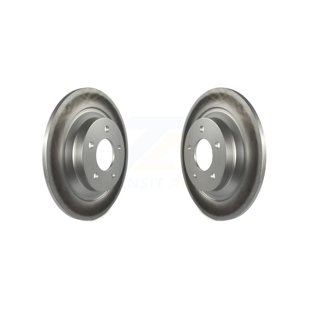 Disc Brake Rotor Kit-KG-100575 - Kit.bestparts.ca Kit.bestparts.ca