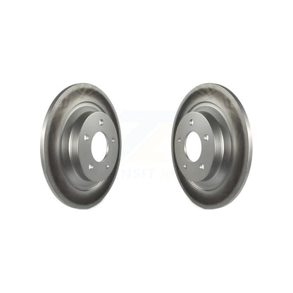 Disc Brake Rotor Kit-KG-100575 - Kit.bestparts.ca