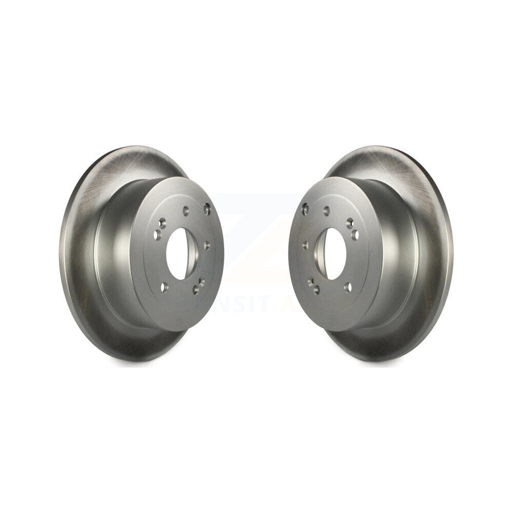 Disc Brake Rotor Kit-KG-100577 - Kit.bestparts.ca