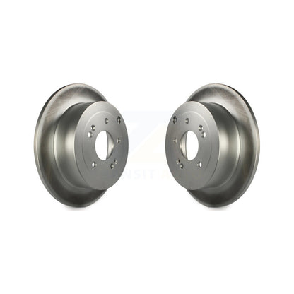 Disc Brake Rotor Kit-KG-100577 - Kit.bestparts.ca