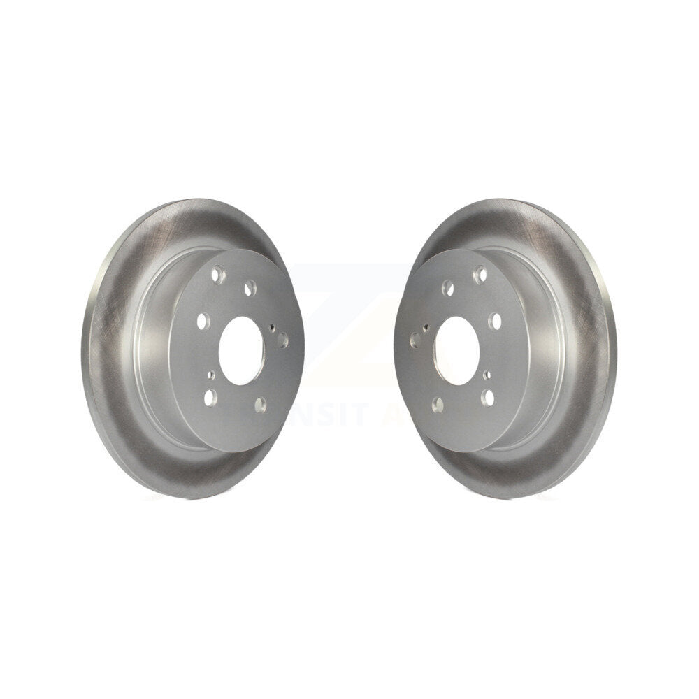 Disc Brake Rotor Kit-KG-100578 - Kit.bestparts.ca