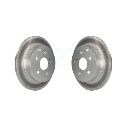 Disc Brake Rotor Kit-KG-100578 - Kit.bestparts.ca