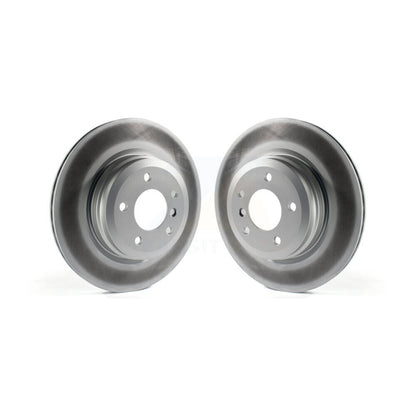 disc brake rotor-kg-100579 - Kit.bestparts.ca