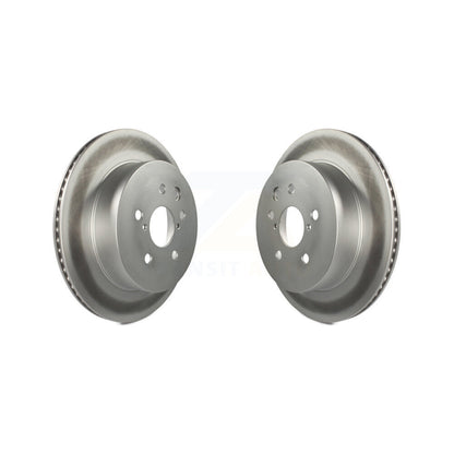 Disc Brake Rotor Kit-KG-100580 - Kit.bestparts.ca
