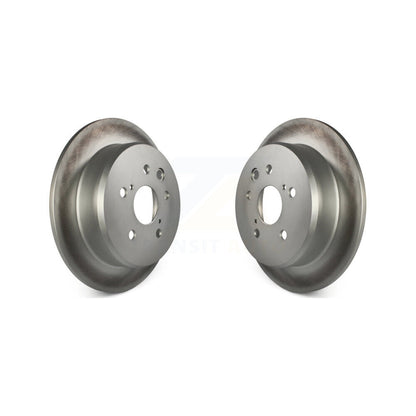 Disc Brake Rotor Kit-KG-100581 - Kit.bestparts.ca