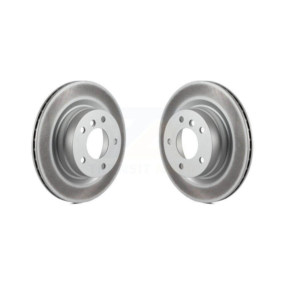 Disc Brake Rotor Kit-KG-100582 - Kit.bestparts.ca Kit.bestparts.ca