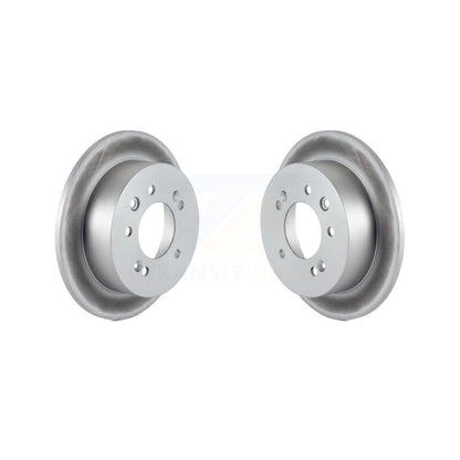 Disc Brake Rotor Kit-KG-100585 - Kit.bestparts.ca