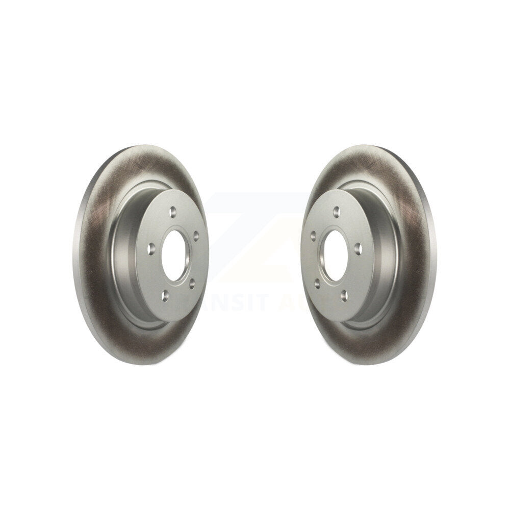 Disc Brake Rotor Kit-KG-100589 - Kit.bestparts.ca