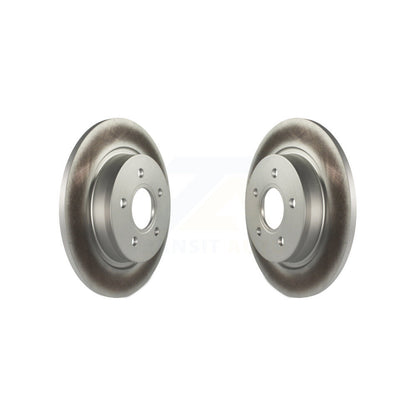 Disc Brake Rotor Kit-KG-100589 - Kit.bestparts.ca