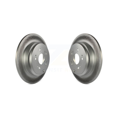 Disc Brake Rotor Kit-KG-100591 - Kit.bestparts.ca