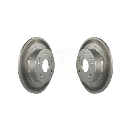 Disc Brake Rotor Kit-KG-100593 - Kit.bestparts.ca