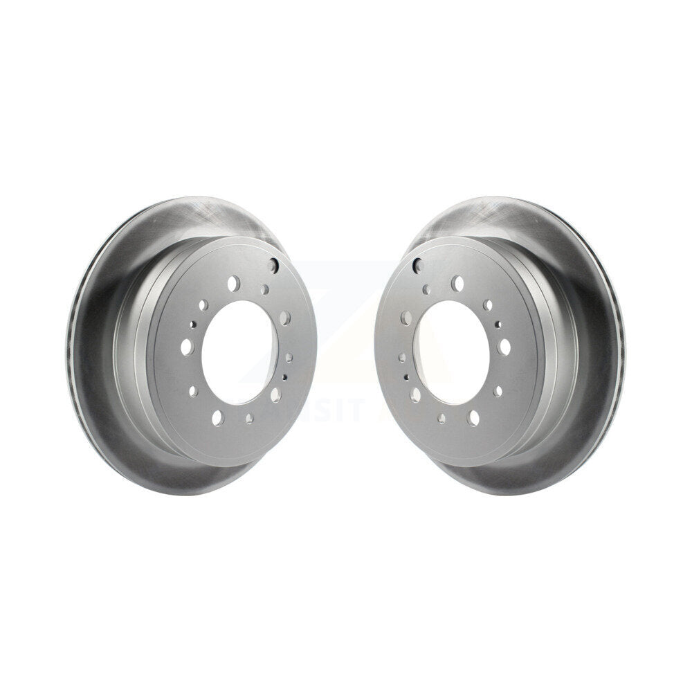 Disc Brake Rotor Kit-KG-100595 - Kit.bestparts.ca Kit.bestparts.ca