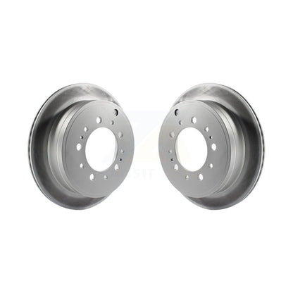 Disc Brake Rotor Kit-KG-100595 - Kit.bestparts.ca