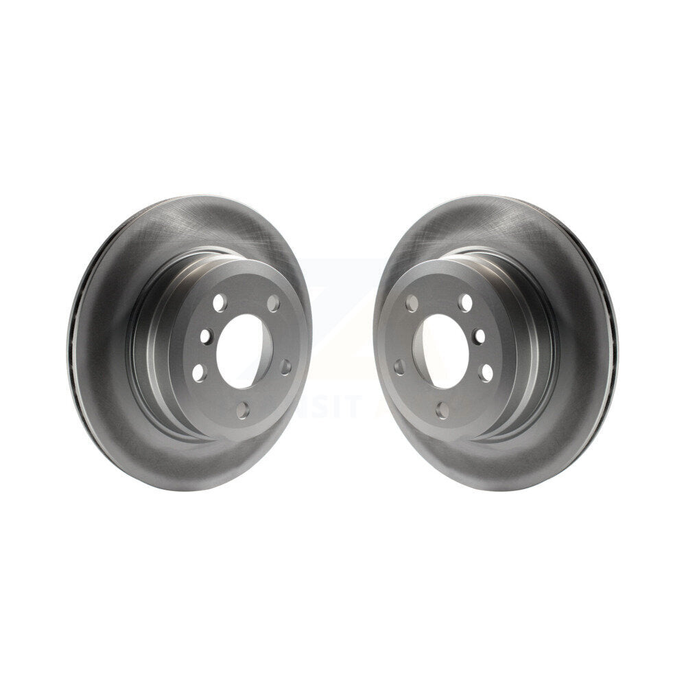 Disc Brake Rotor Kit-KG-100596 - Kit.bestparts.ca