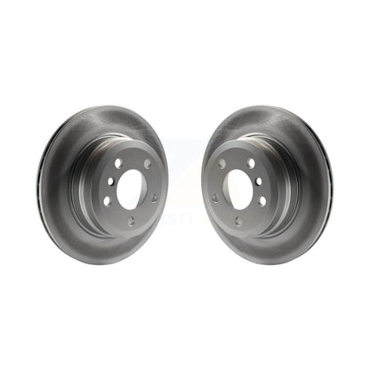 Disc Brake Rotor Kit-KG-100596 - Kit.bestparts.ca