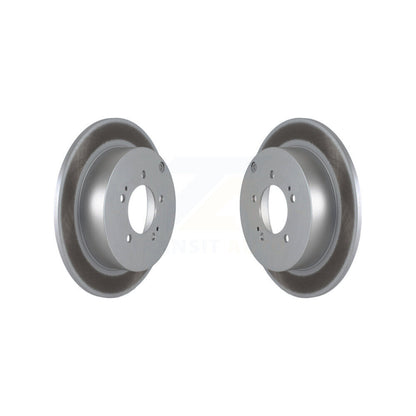 Disc Brake Rotor Kit-KG-100597 - Kit.bestparts.ca