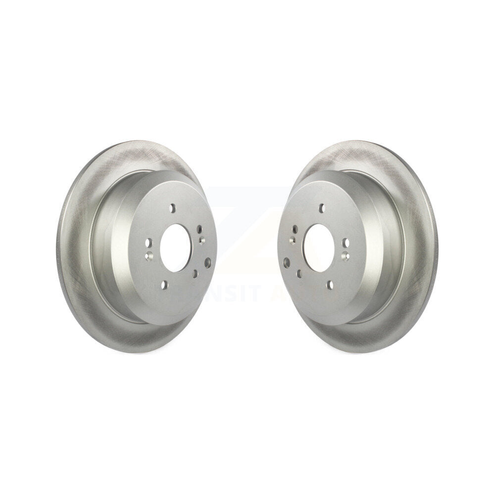 Disc Brake Rotor Kit-KG-100598 - Kit.bestparts.ca