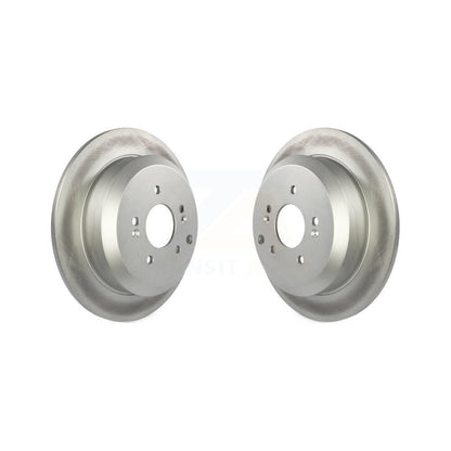 Disc Brake Rotor Kit-KG-100598 - Kit.bestparts.ca