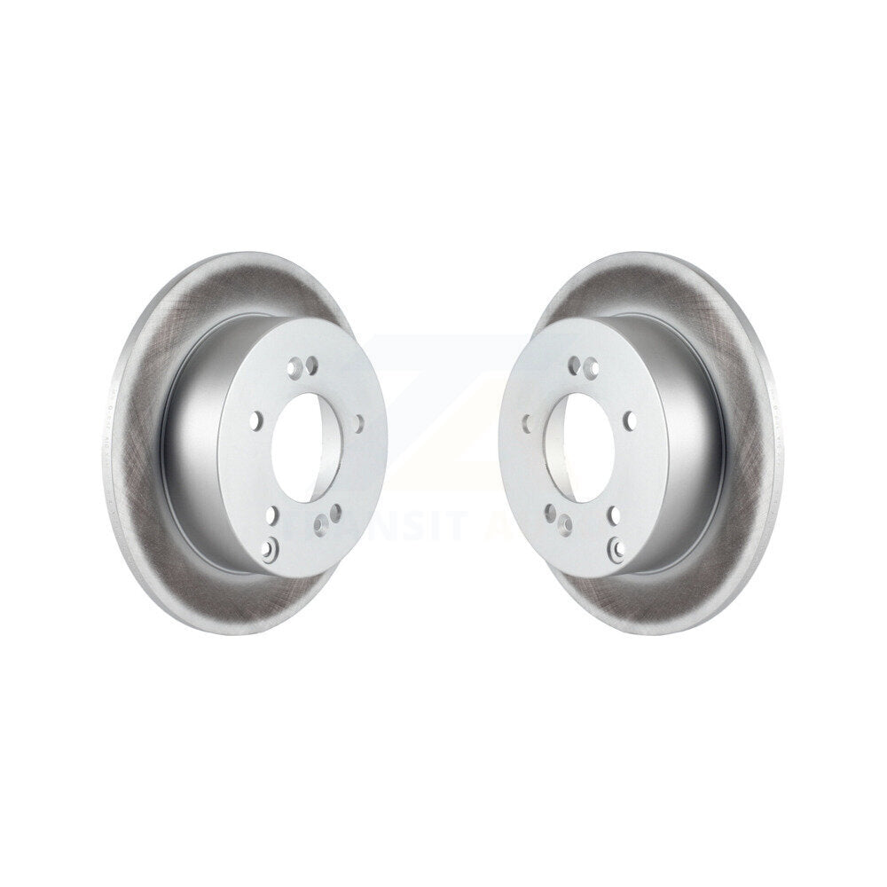 Disc Brake Rotor Kit-KG-100599 - Kit.bestparts.ca