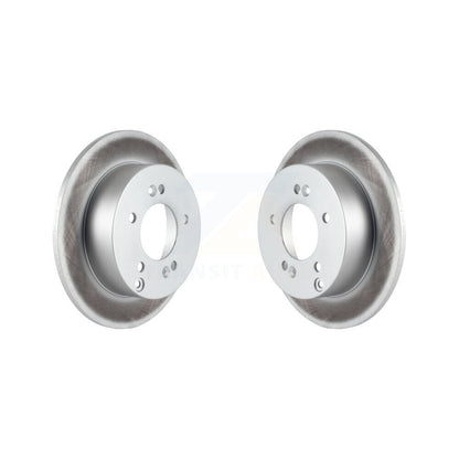 Disc Brake Rotor Kit-KG-100599 - Kit.bestparts.ca