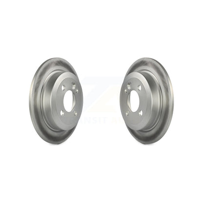 Disc Brake Rotor Kit-KG-100600 - Kit.bestparts.ca
