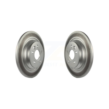 Disc Brake Rotor Kit-KG-100601 - Kit.bestparts.ca