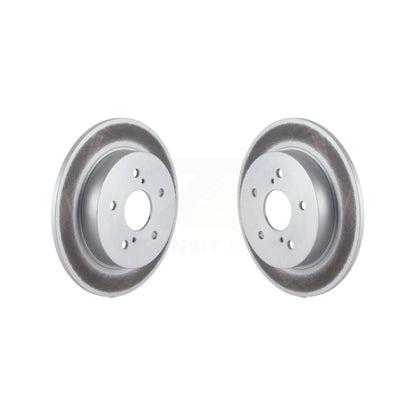 Disc Brake Rotor Kit-KG-100603 - Kit.bestparts.ca