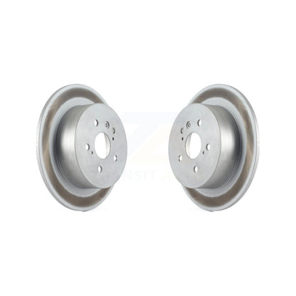 Disc Brake Rotor Kit-KG-100604 - Kit.bestparts.ca