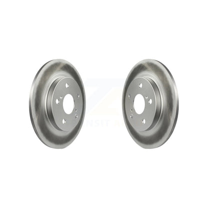 Disc Brake Rotor Kit-KG-100605 - Kit.bestparts.ca