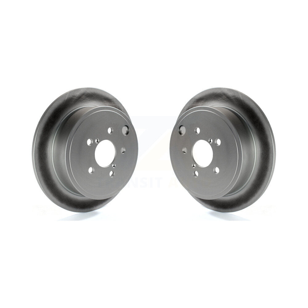 Disc Brake Rotor Kit-KG-100606 - Kit.bestparts.ca